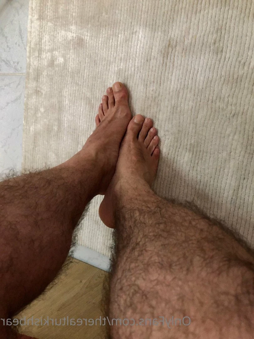 therealturkishbear Onlyfans leaked photo 2616577 on Hotleaks.tv