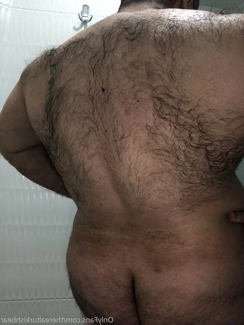 therealturkishbear Onlyfans leaked photo 2616595 on Hotleaks.tv