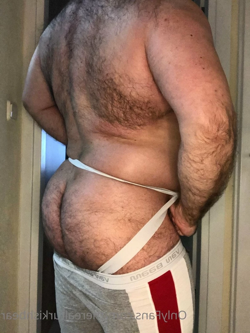 therealturkishbear Onlyfans leaked photo 2616603 on Hotleaks.tv