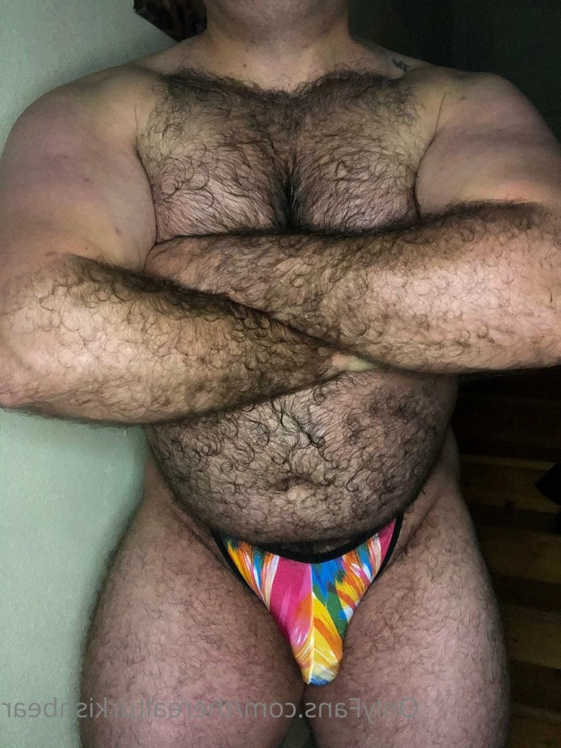 therealturkishbear Onlyfans leaked photo 2616628 on Hotleaks.tv