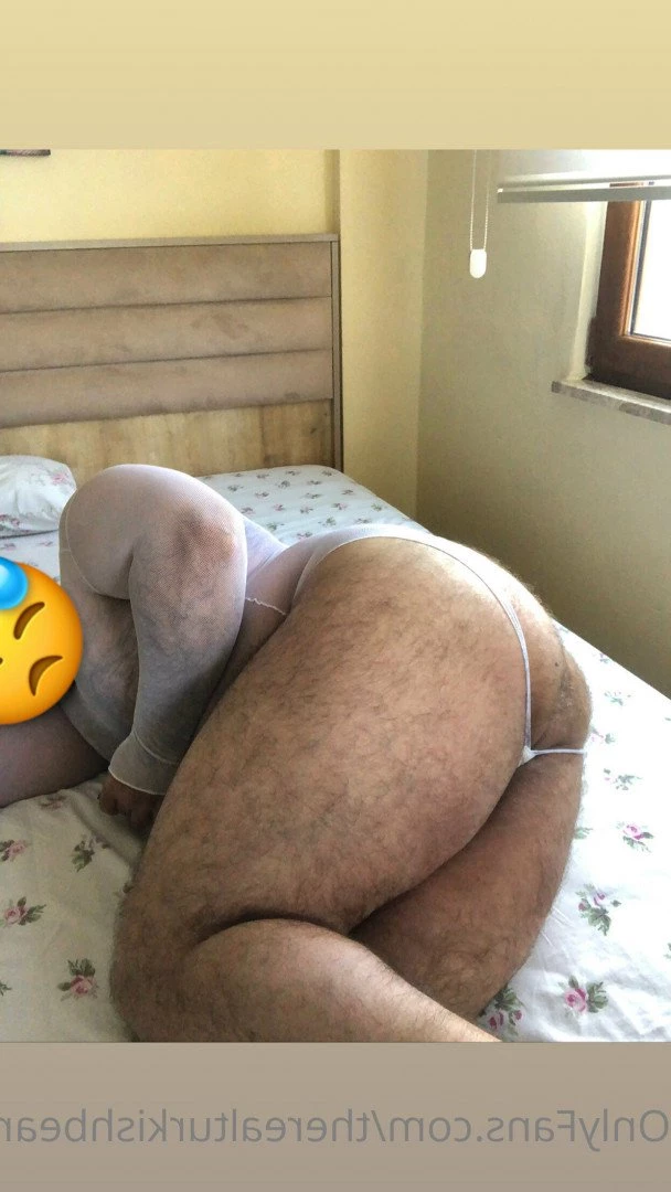 therealturkishbear Onlyfans leaked photo 2616664 on Hotleaks.tv