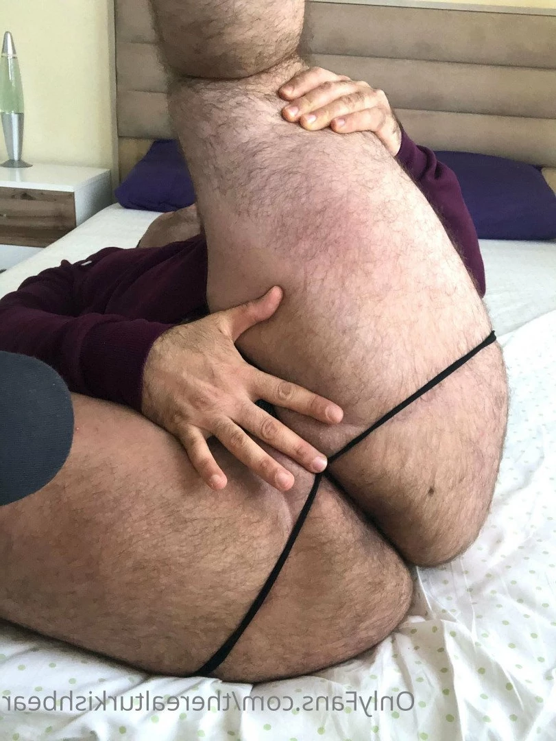 therealturkishbear Onlyfans leaked photo 2616727 on Hotleaks.tv