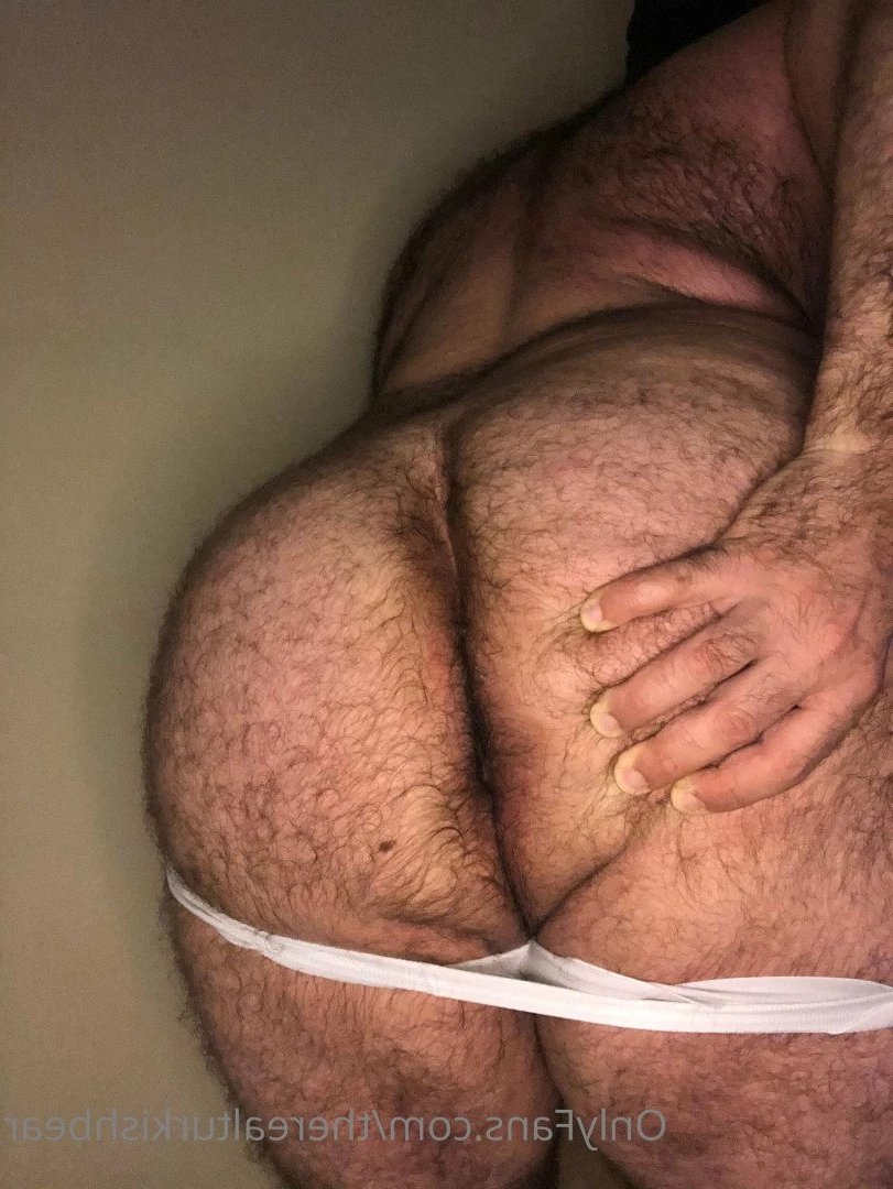 therealturkishbear Onlyfans leaked photo 2616777 on Hotleaks.tv