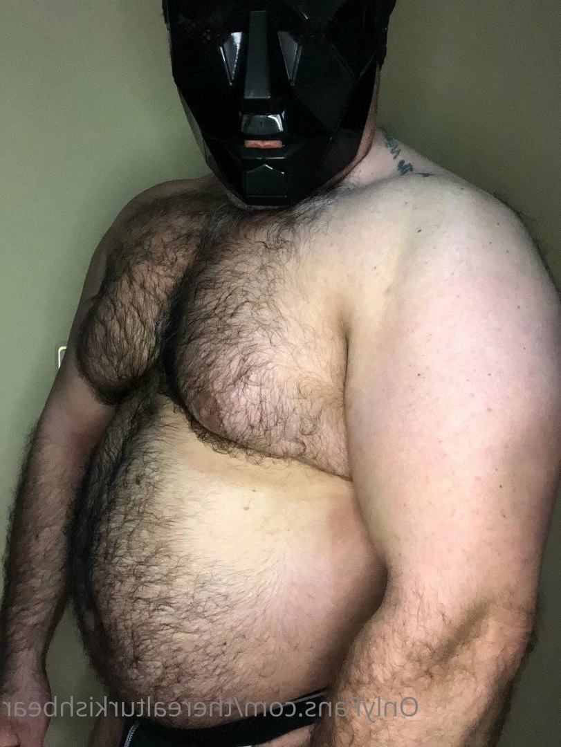 therealturkishbear Onlyfans leaked photo 2616789 on Hotleaks.tv