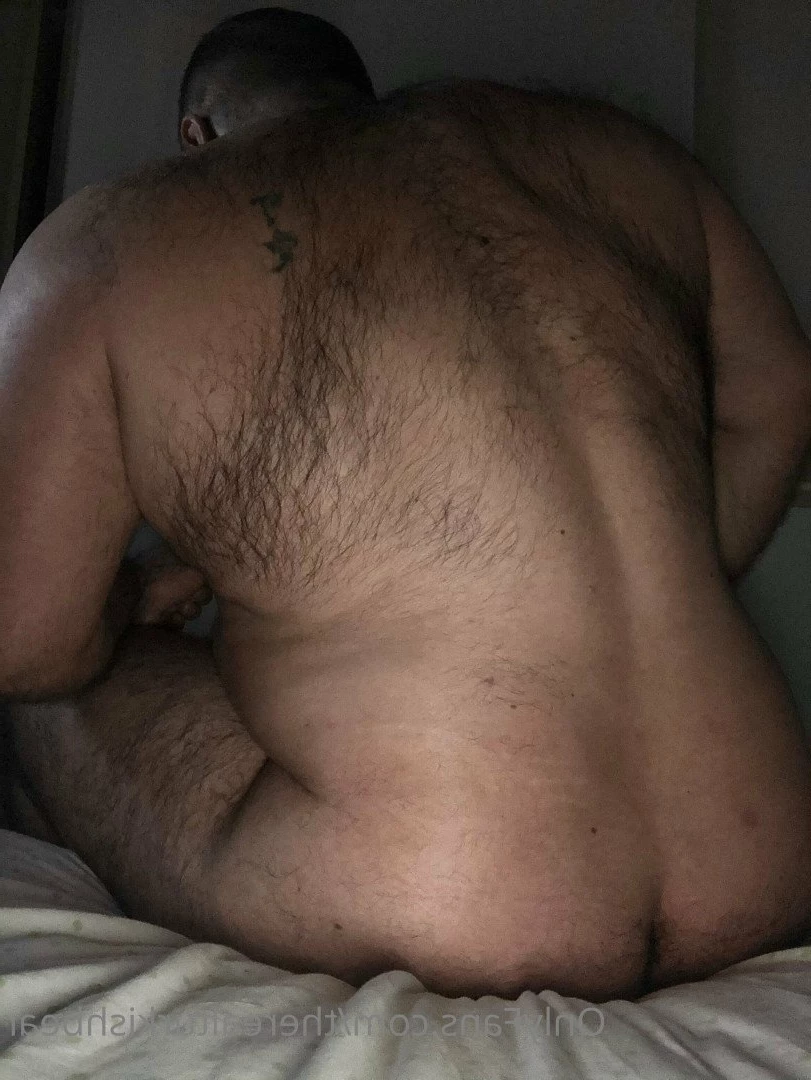 therealturkishbear Onlyfans leaked photo 2616798 on Hotleaks.tv