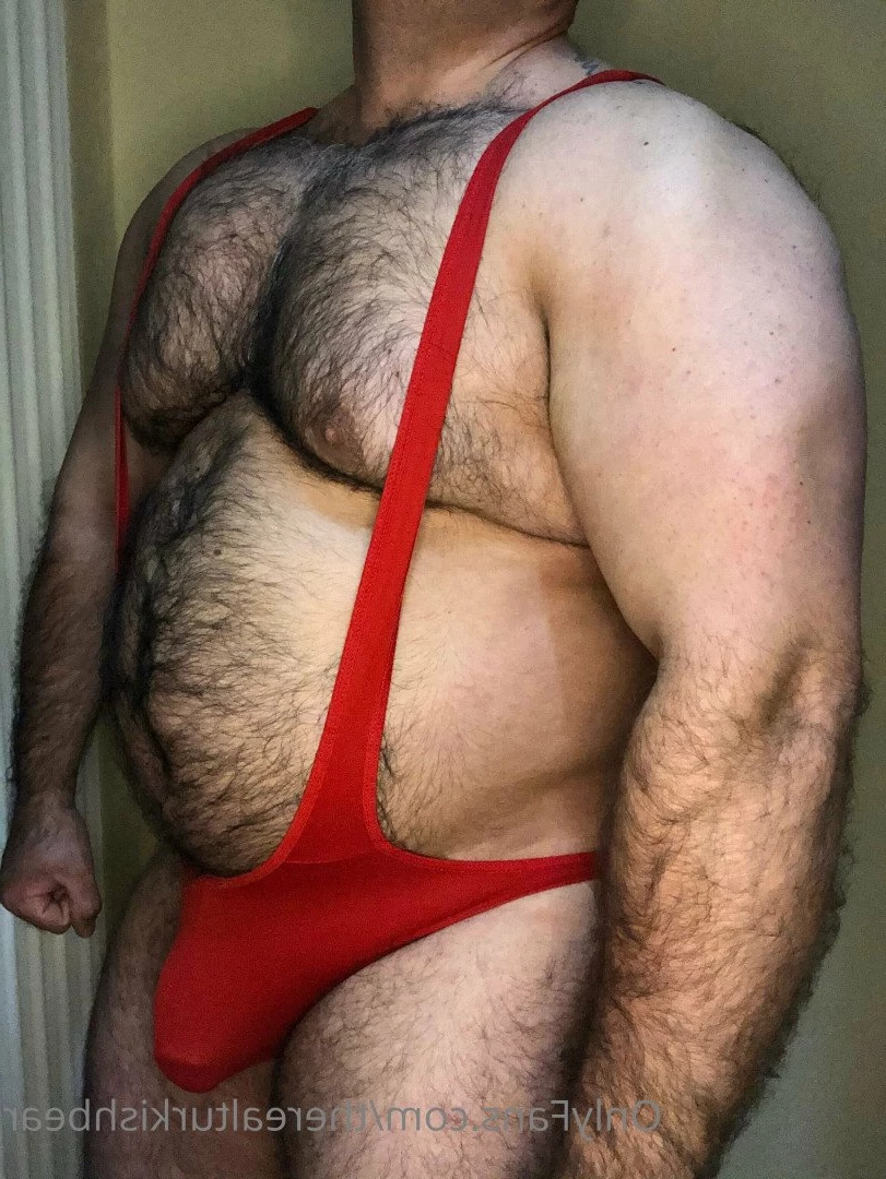 therealturkishbear Onlyfans leaked photo 2616945 on Hotleaks.tv