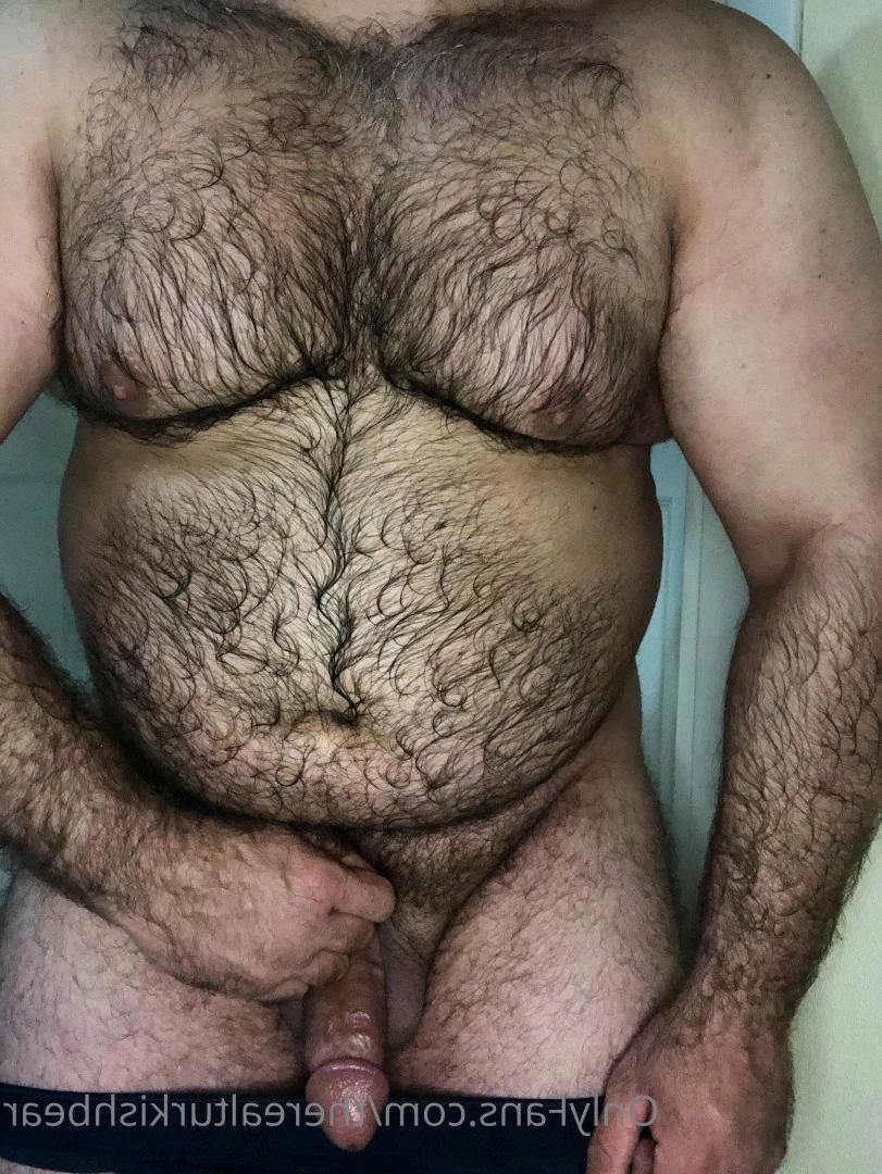 therealturkishbear Onlyfans leaked photo 2616968 on Hotleaks.tv