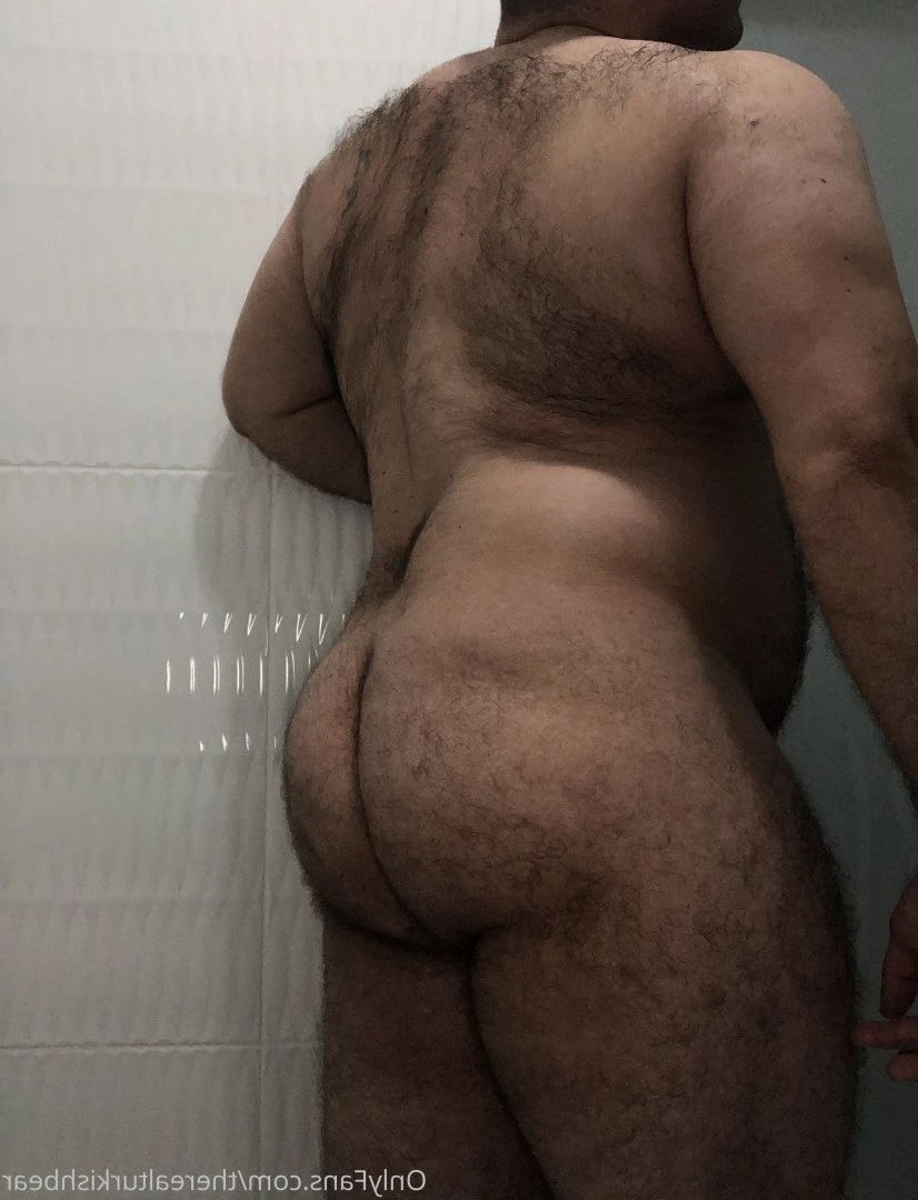 therealturkishbear Onlyfans leaked photo 2616973 on Hotleaks.tv