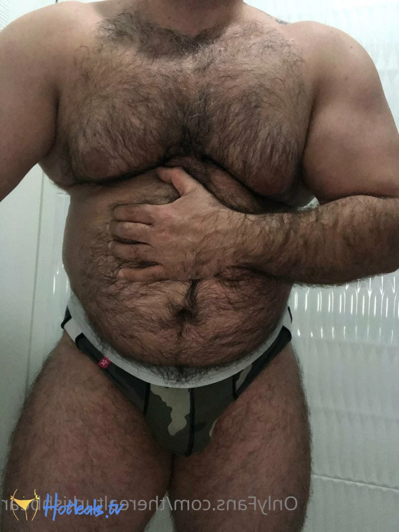 therealturkishbear Onlyfans leaked photo 2616995 on Hotleaks.tv