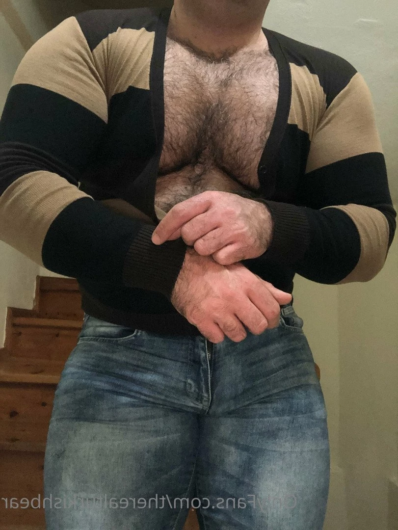 therealturkishbear Onlyfans leaked photo 2617025 on Hotleaks.tv
