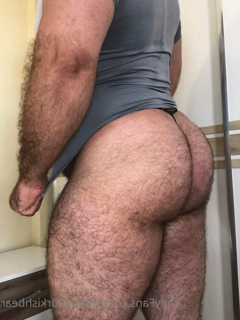 therealturkishbear Onlyfans leaked photo 2617048 on Hotleaks.tv
