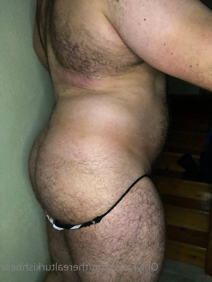 therealturkishbear Onlyfans leaked photo 2617068 on Hotleaks.tv
