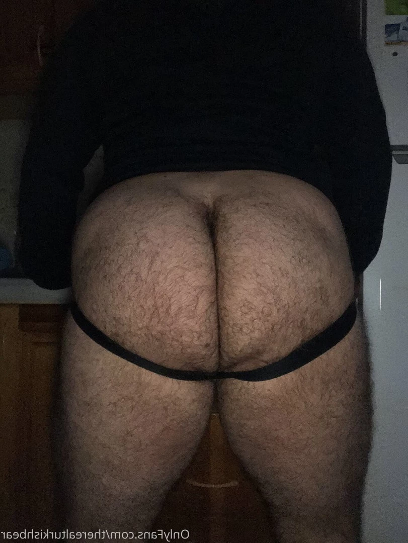 therealturkishbear Onlyfans leaked photo 2617104 on Hotleaks.tv