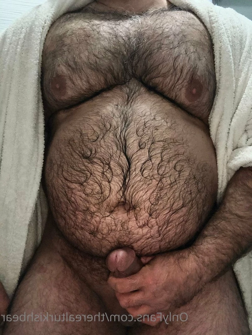 therealturkishbear Onlyfans leaked photo 2617118 on Hotleaks.tv