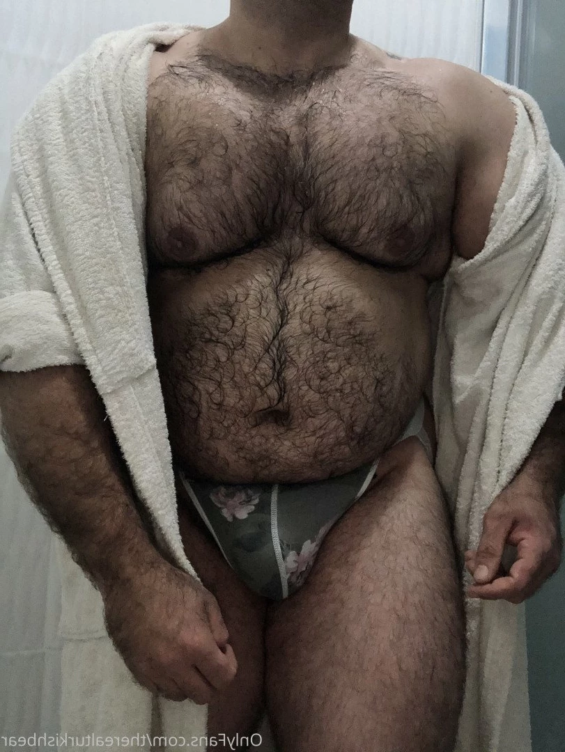 therealturkishbear Onlyfans leaked photo 2617131 on Hotleaks.tv