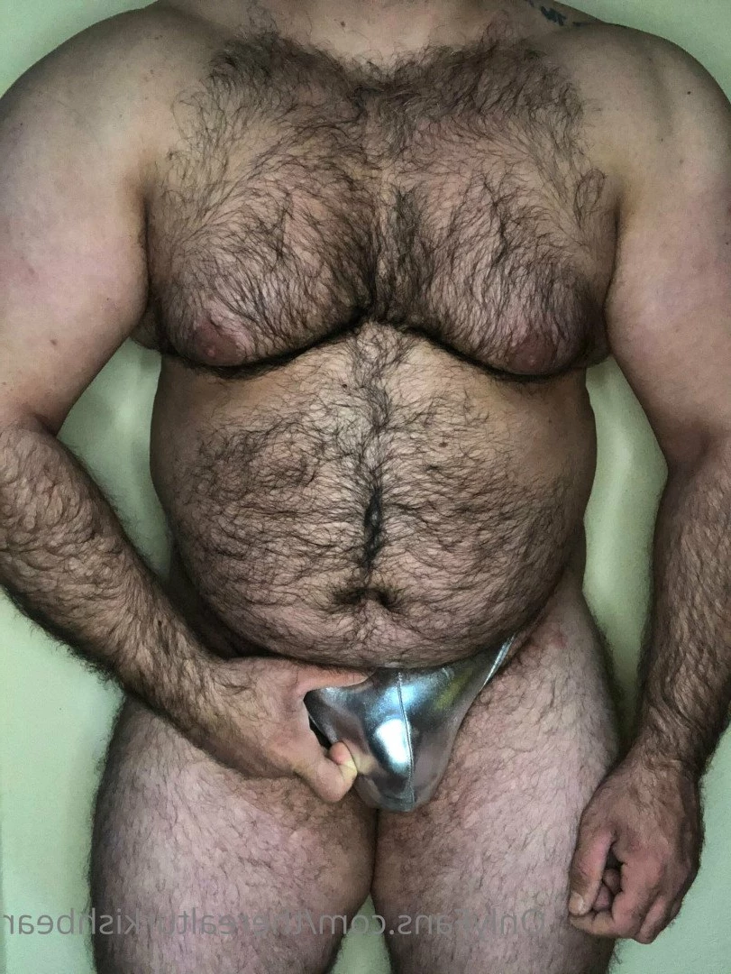 therealturkishbear Onlyfans leaked photo 2617167 on Hotleaks.tv