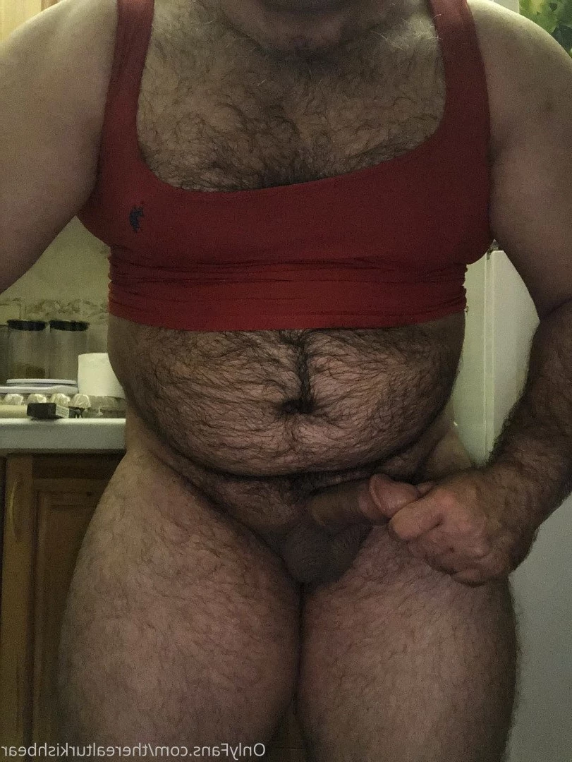 therealturkishbear Onlyfans leaked photo 2617176 on Hotleaks.tv