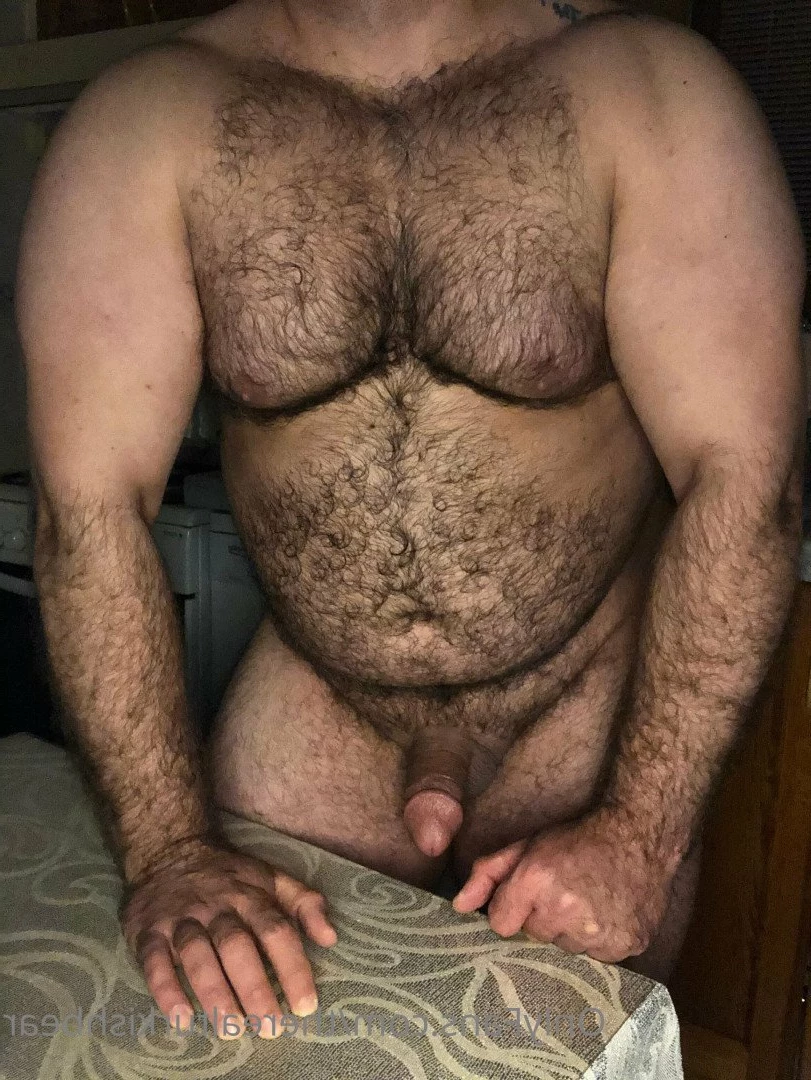 therealturkishbear Onlyfans leaked photo 2617290 on Hotleaks.tv