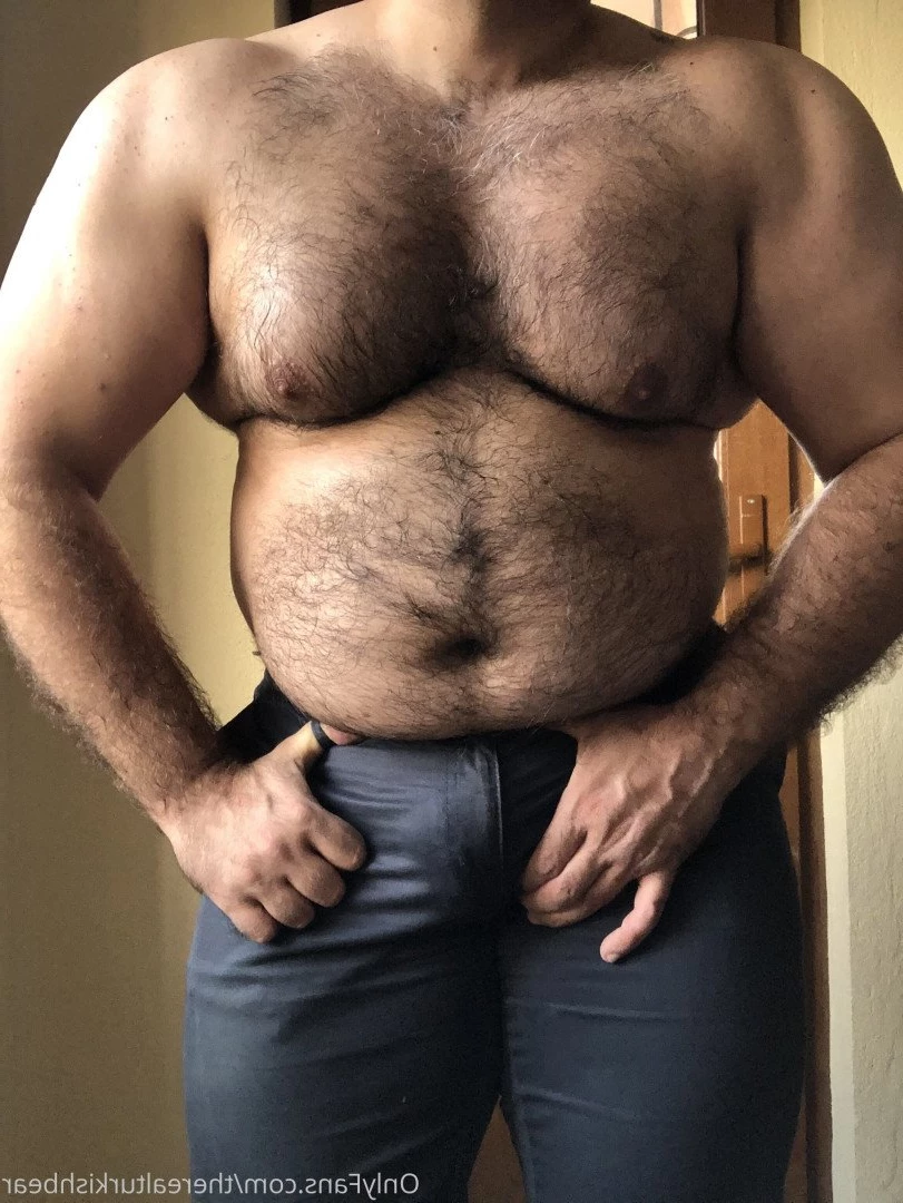 therealturkishbear Onlyfans leaked photo 2617319 on Hotleaks.tv