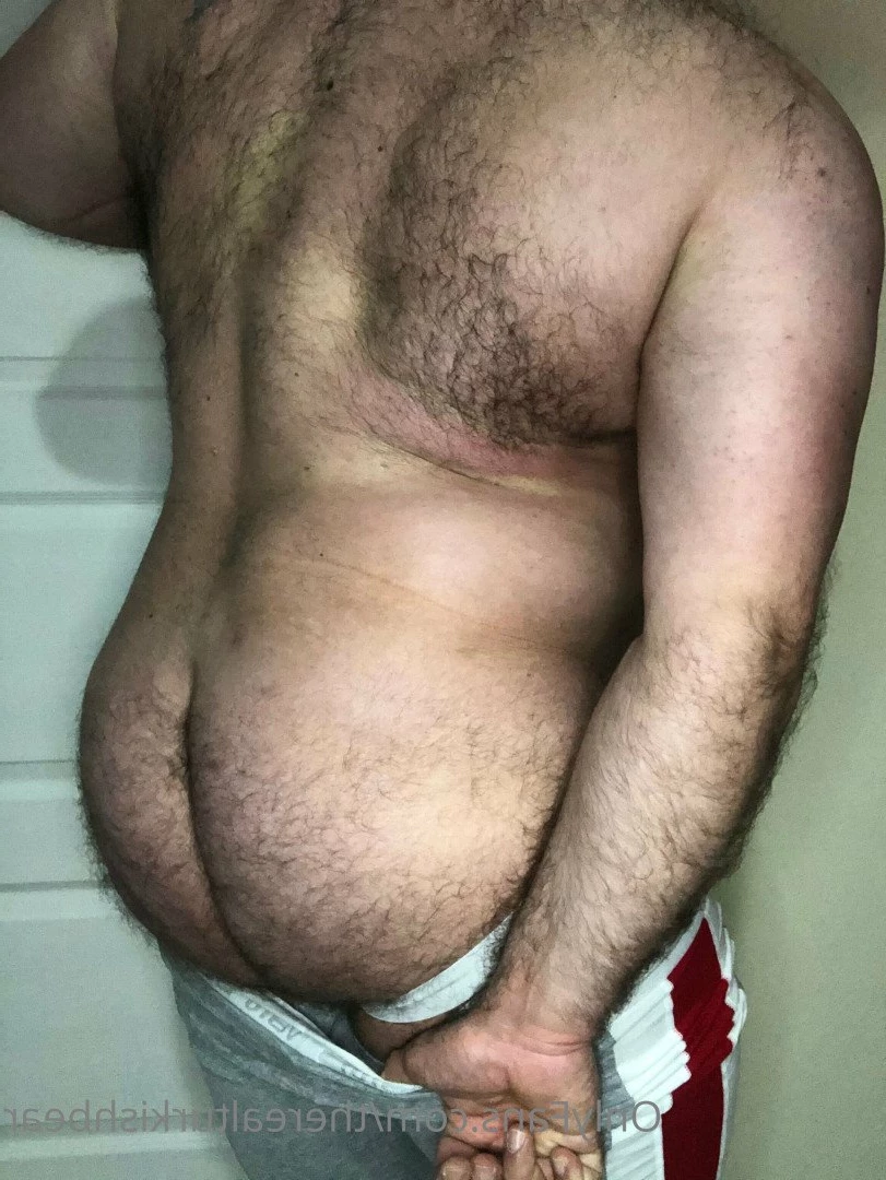 therealturkishbear Onlyfans leaked photo 2617364 on Hotleaks.tv