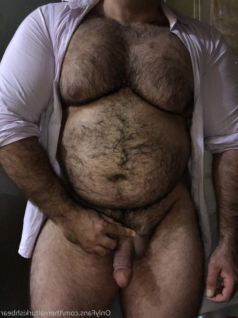 therealturkishbear Onlyfans leaked photo 2617393 on Hotleaks.tv