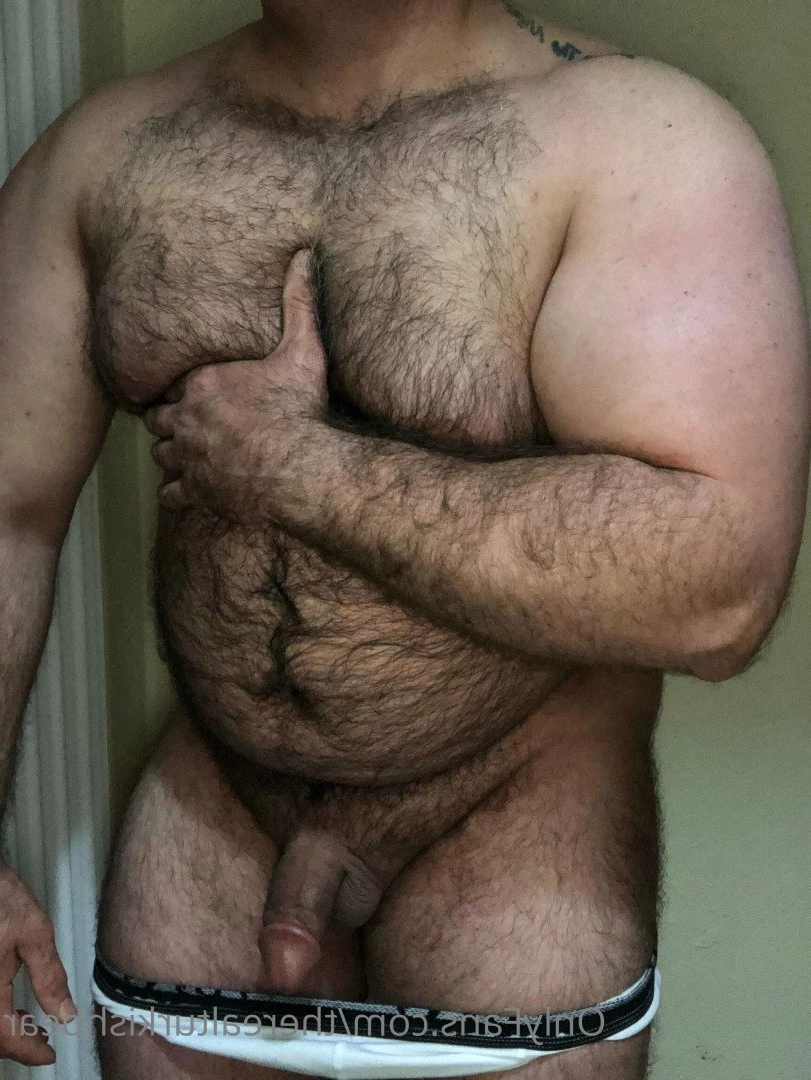 therealturkishbear Onlyfans leaked photo 2617405 on Hotleaks.tv