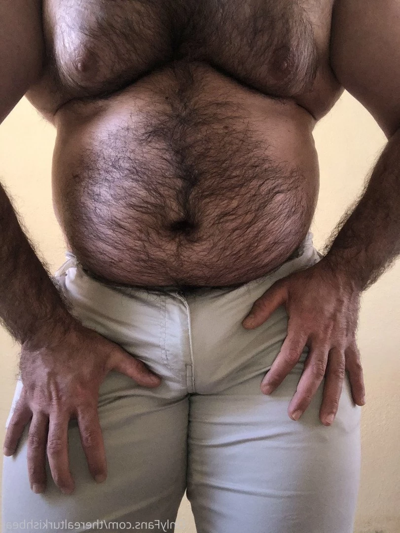 therealturkishbear Onlyfans leaked photo 2617420 on Hotleaks.tv