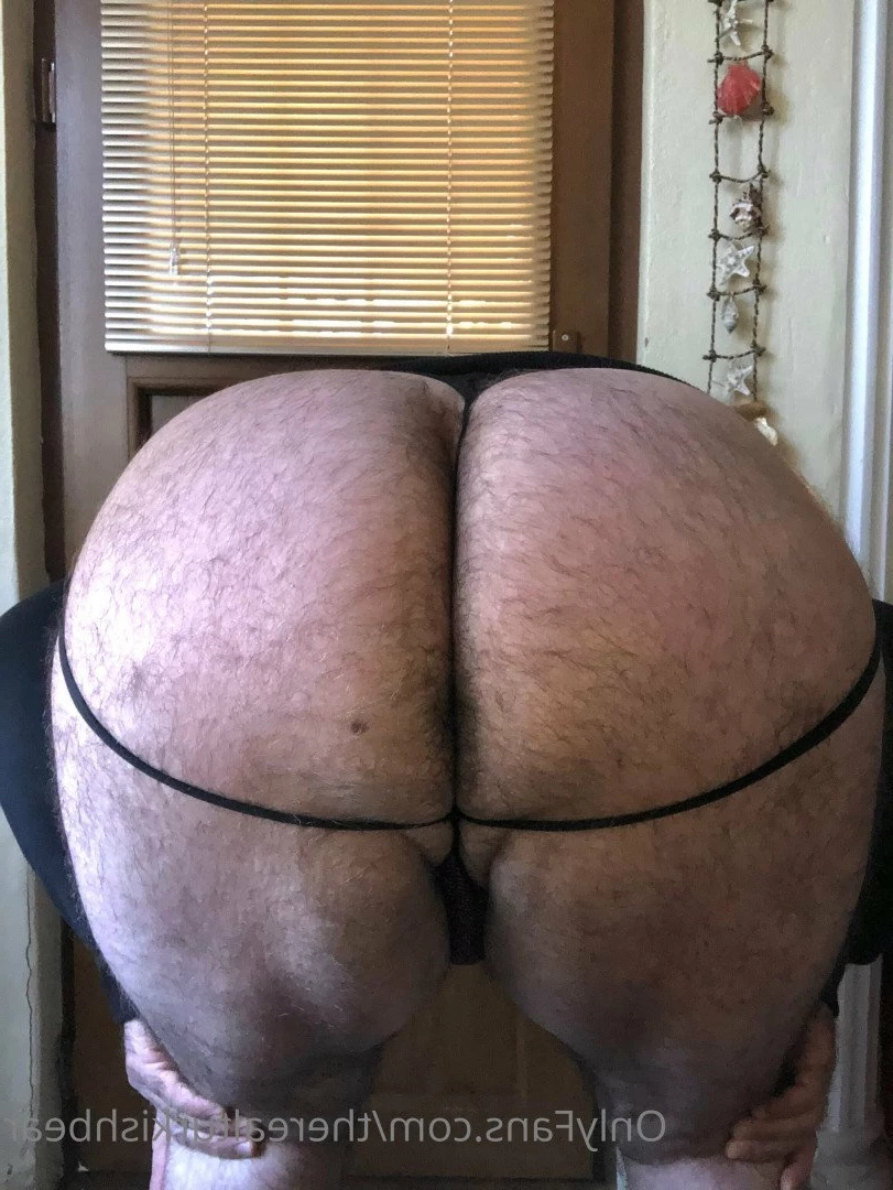 therealturkishbear Onlyfans leaked photo 2617438 on Hotleaks.tv