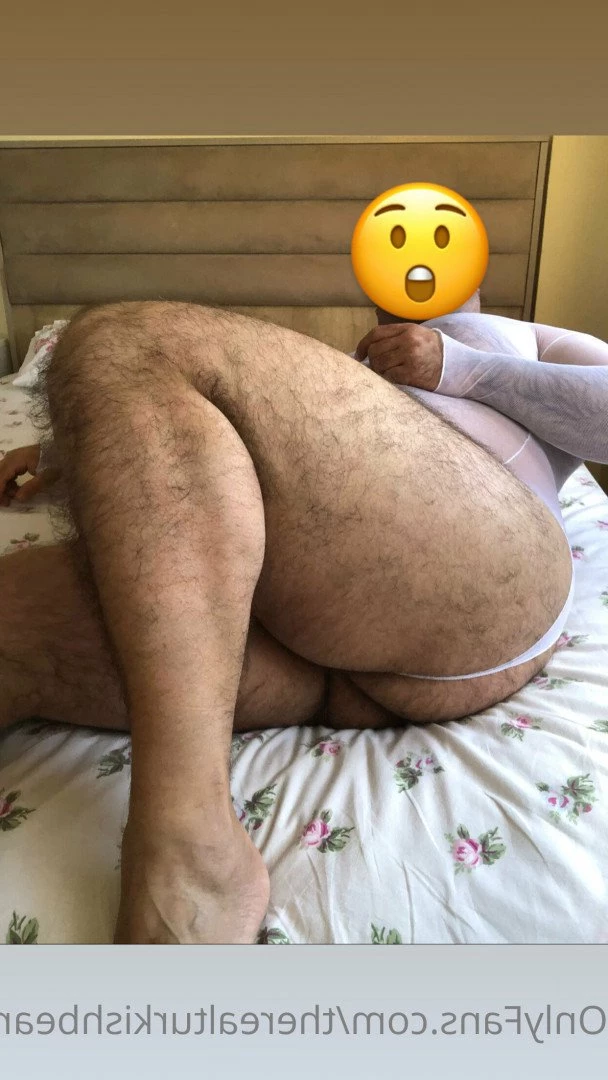 therealturkishbear Onlyfans leaked photo 2617441 on Hotleaks.tv