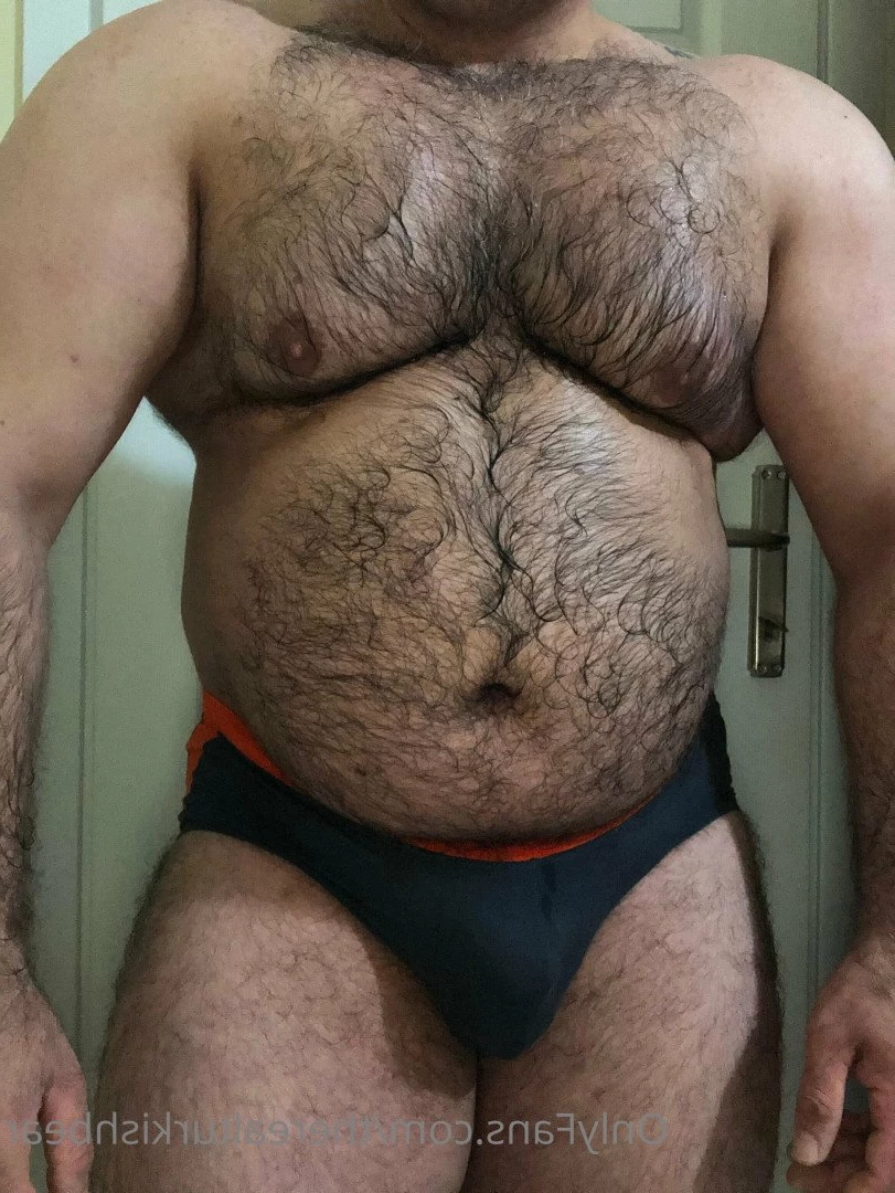 therealturkishbear Onlyfans leaked photo 2617459 on Hotleaks.tv
