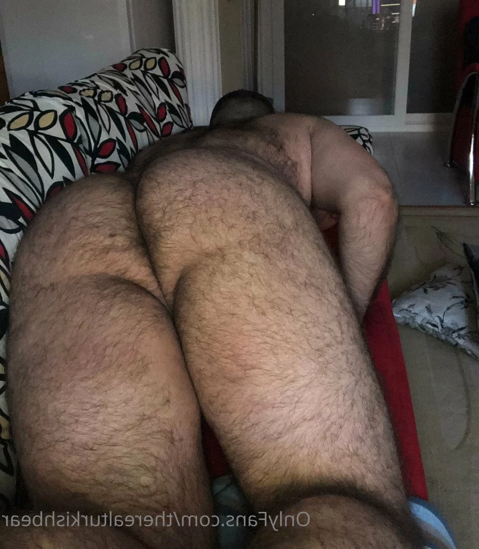 therealturkishbear Onlyfans leaked photo 2617483 on Hotleaks.tv