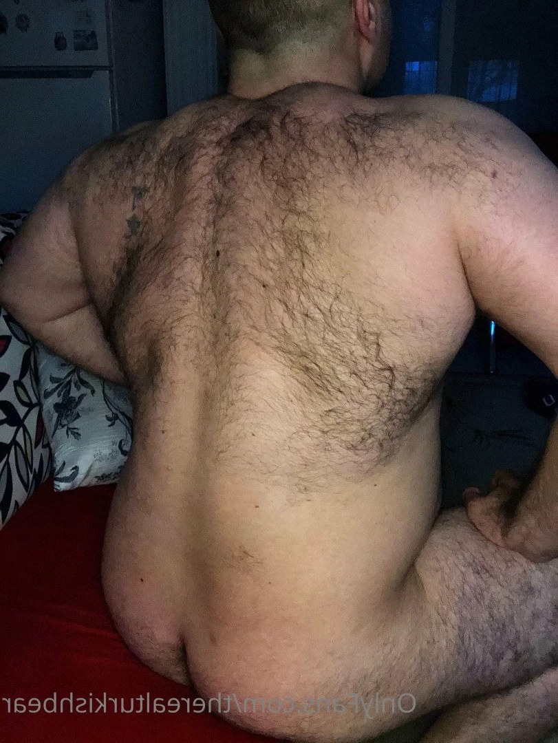 therealturkishbear Onlyfans leaked photo 2617511 on Hotleaks.tv