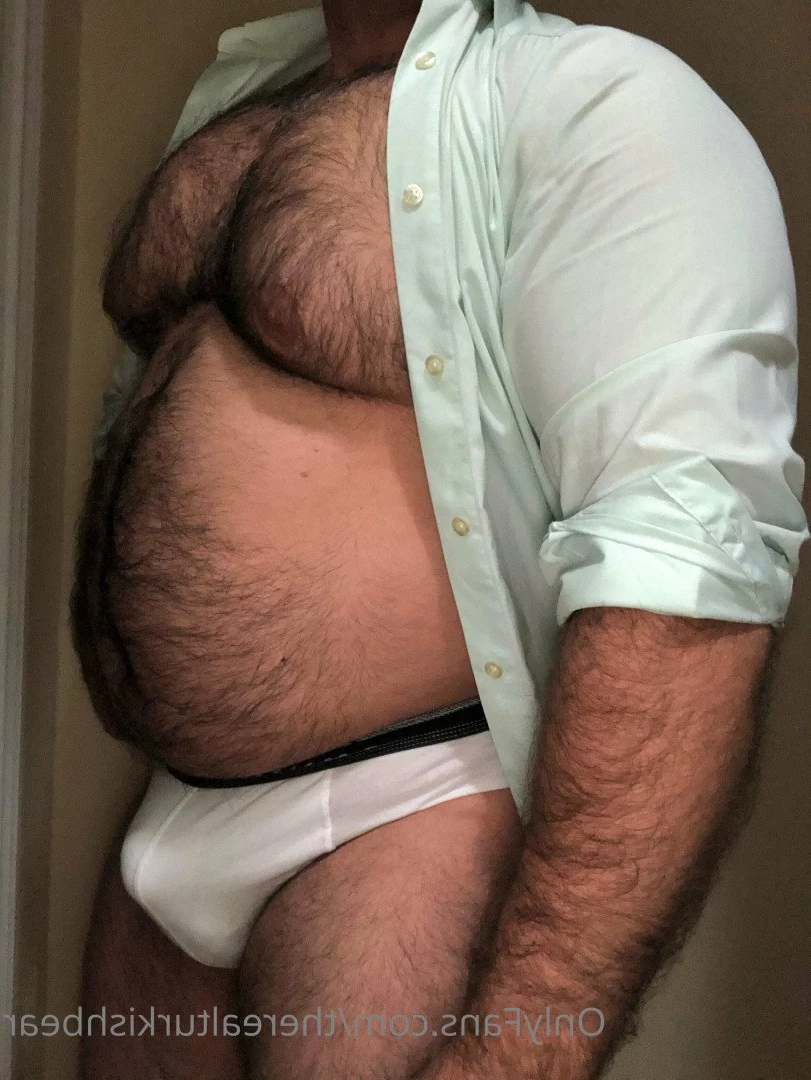 therealturkishbear Onlyfans leaked photo 2617535 on Hotleaks.tv