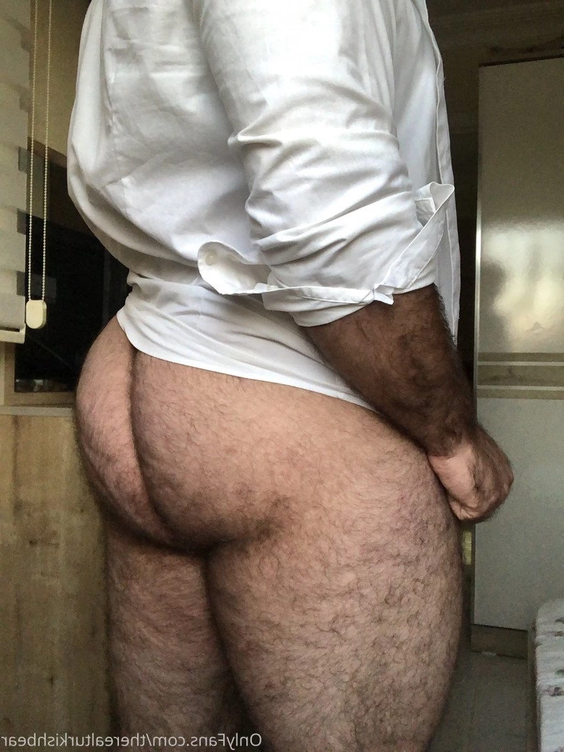 therealturkishbear Onlyfans leaked photo 2617554 on Hotleaks.tv