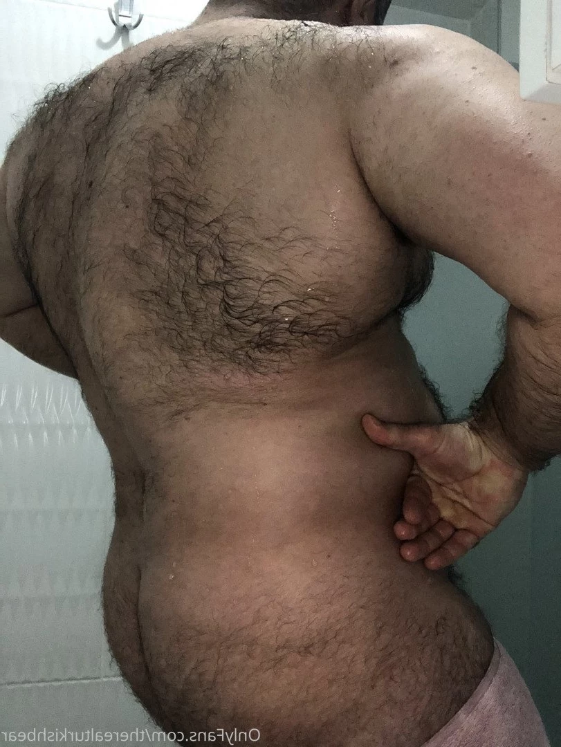 therealturkishbear Onlyfans leaked photo 2617569 on Hotleaks.tv