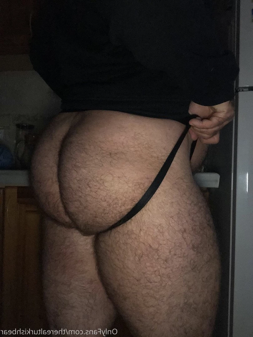 therealturkishbear Onlyfans leaked photo 2617615 on Hotleaks.tv