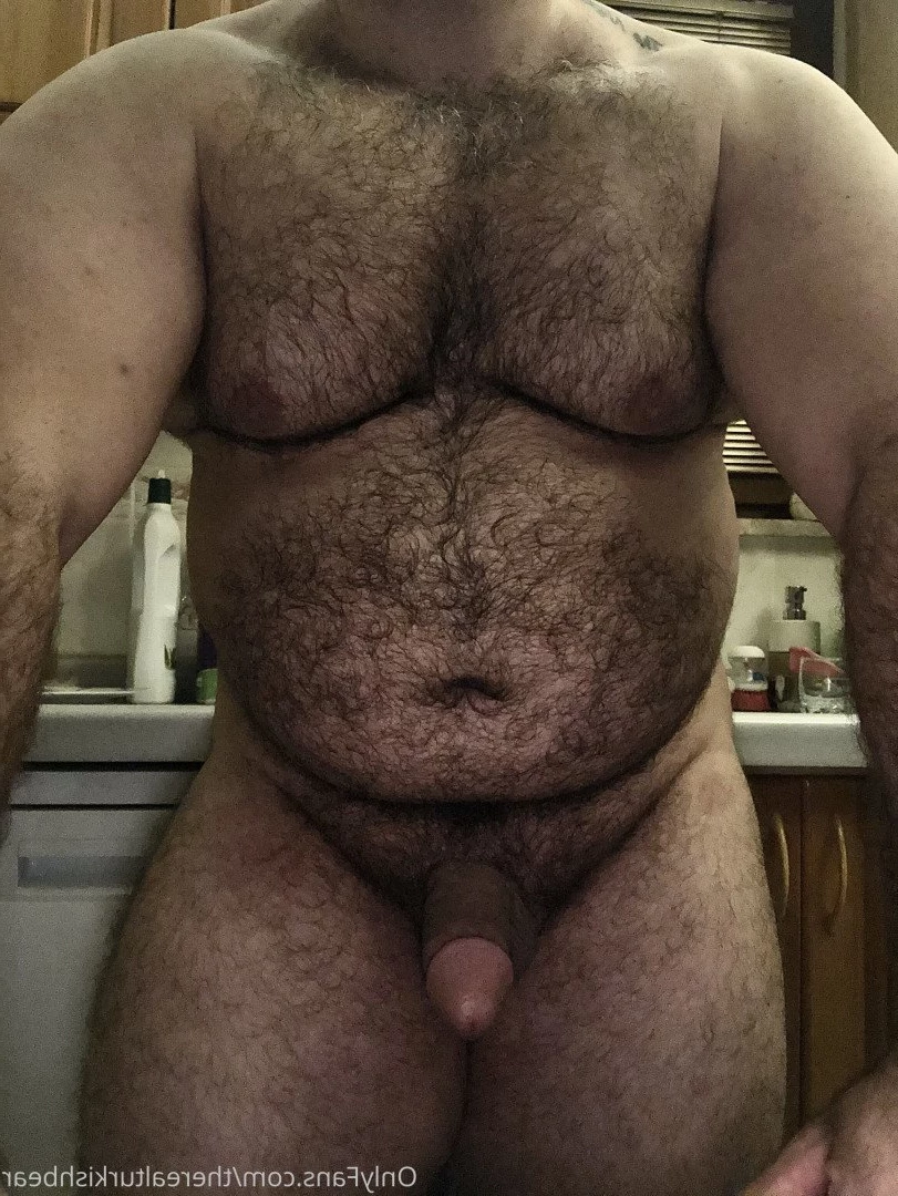therealturkishbear Onlyfans leaked photo 2617636 on Hotleaks.tv