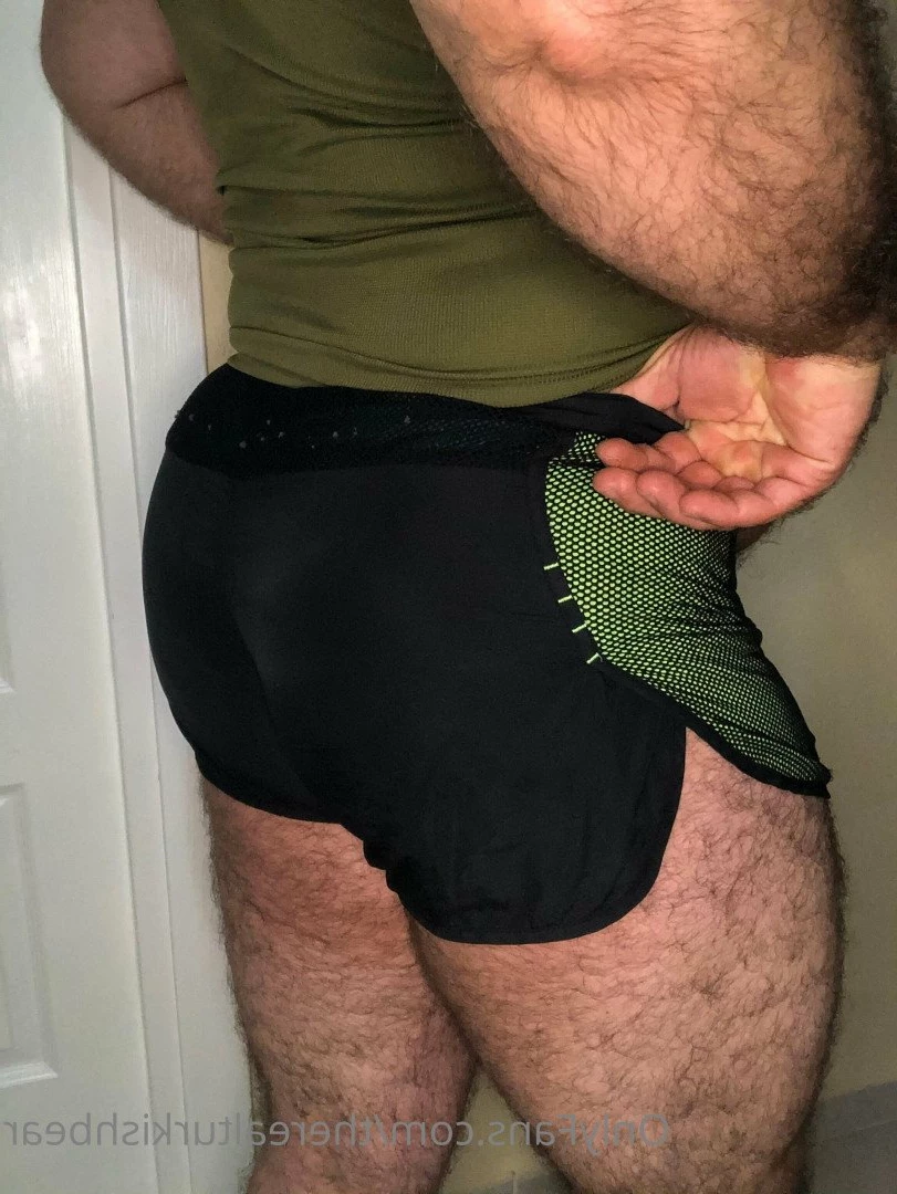 therealturkishbear Onlyfans leaked photo 2617670 on Hotleaks.tv