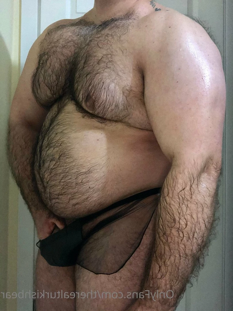 therealturkishbear Onlyfans leaked photo 2617748 on Hotleaks.tv