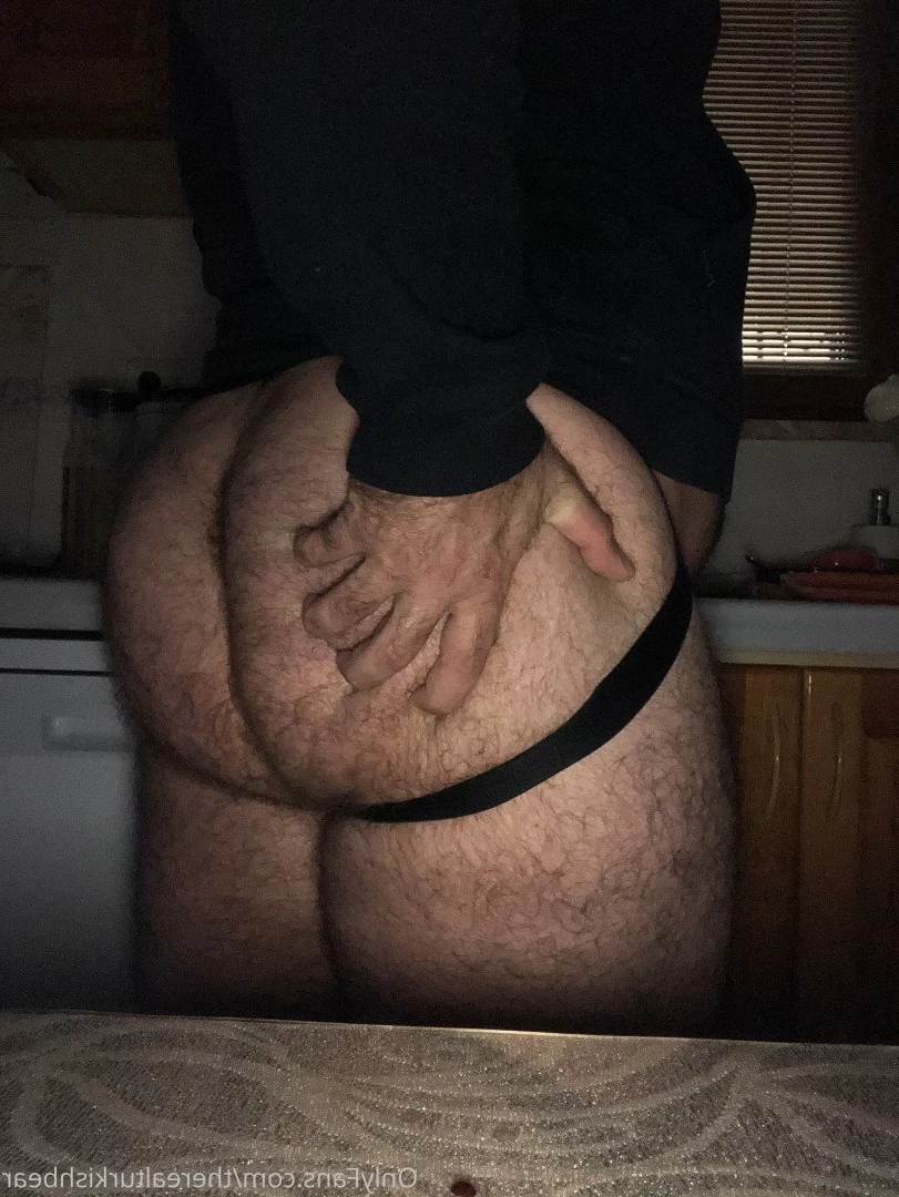 therealturkishbear Onlyfans leaked photo 2617798 on Hotleaks.tv