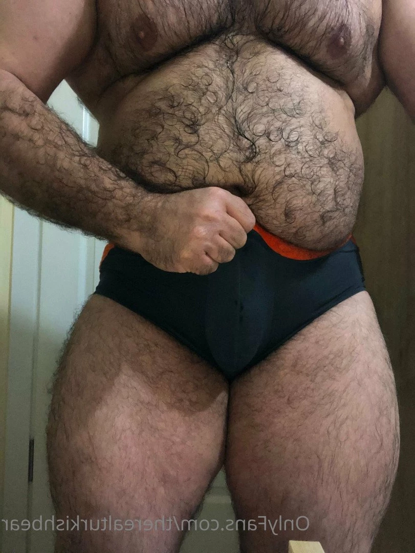therealturkishbear Onlyfans leaked photo 2617823 on Hotleaks.tv