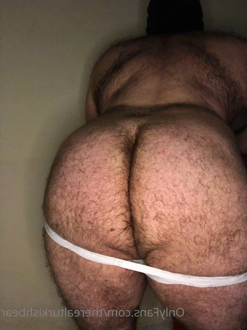 therealturkishbear Onlyfans leaked photo 2617838 on Hotleaks.tv