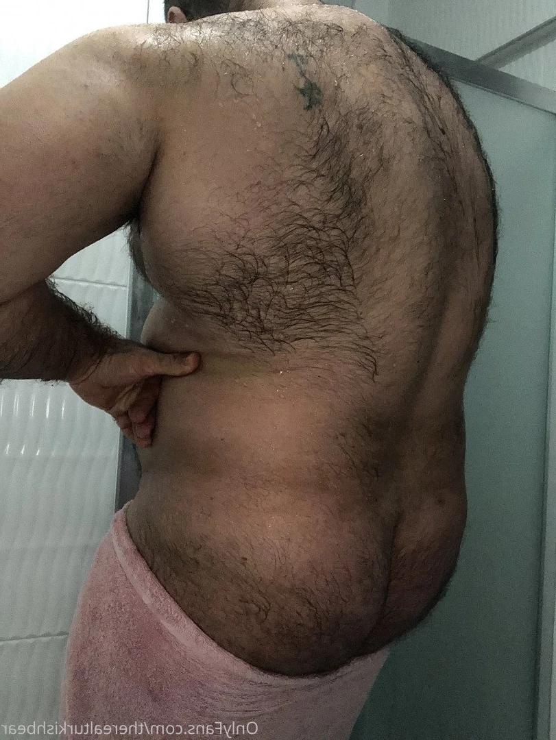 therealturkishbear Onlyfans leaked photo 2617848 on Hotleaks.tv
