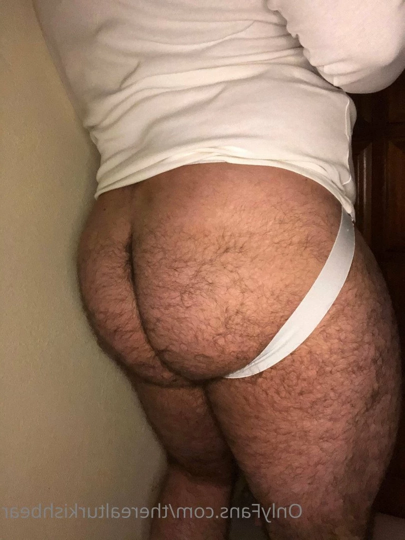therealturkishbear Onlyfans leaked photo 2617893 on Hotleaks.tv