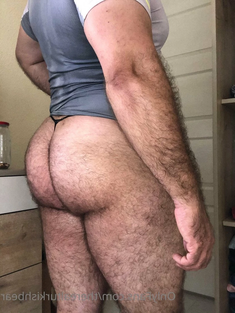 therealturkishbear Onlyfans leaked photo 2617898 on Hotleaks.tv