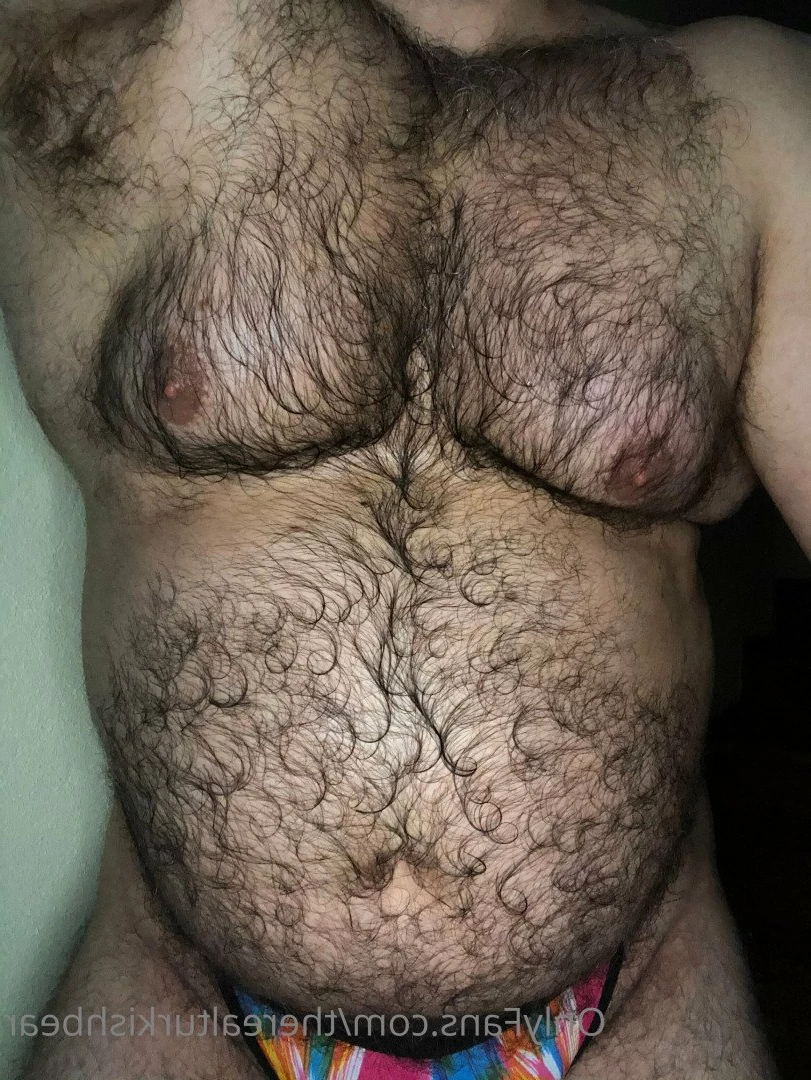 therealturkishbear Onlyfans leaked photo 2617923 on Hotleaks.tv