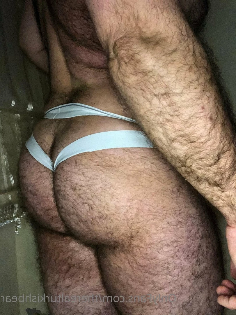 therealturkishbear Onlyfans leaked photo 2617939 on Hotleaks.tv