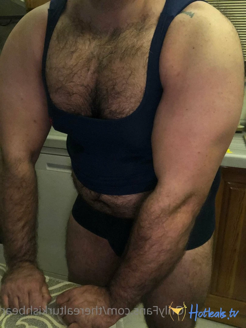 therealturkishbear Onlyfans leaked photo 2617958 on Hotleaks.tv