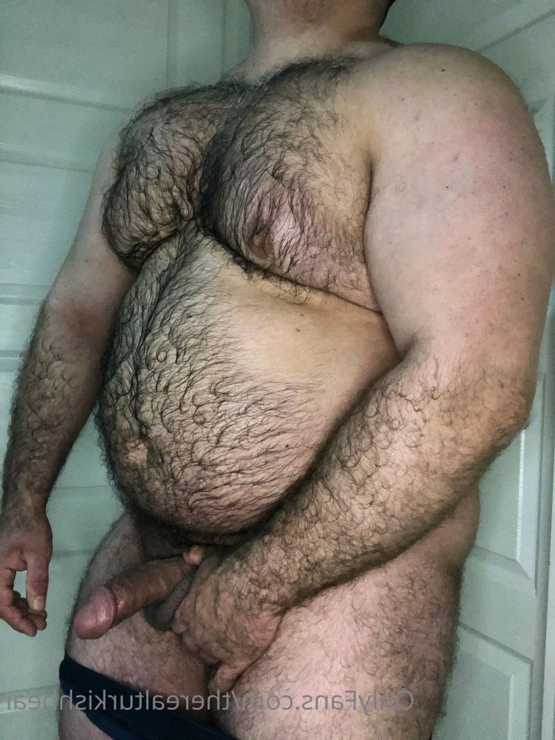 therealturkishbear Onlyfans leaked photo 2617989 on Hotleaks.tv