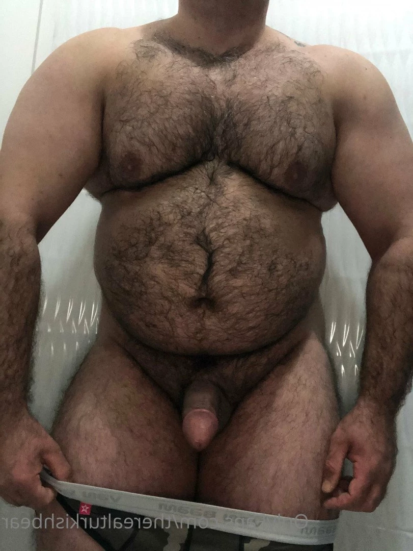 therealturkishbear Onlyfans leaked photo 2618017 on Hotleaks.tv